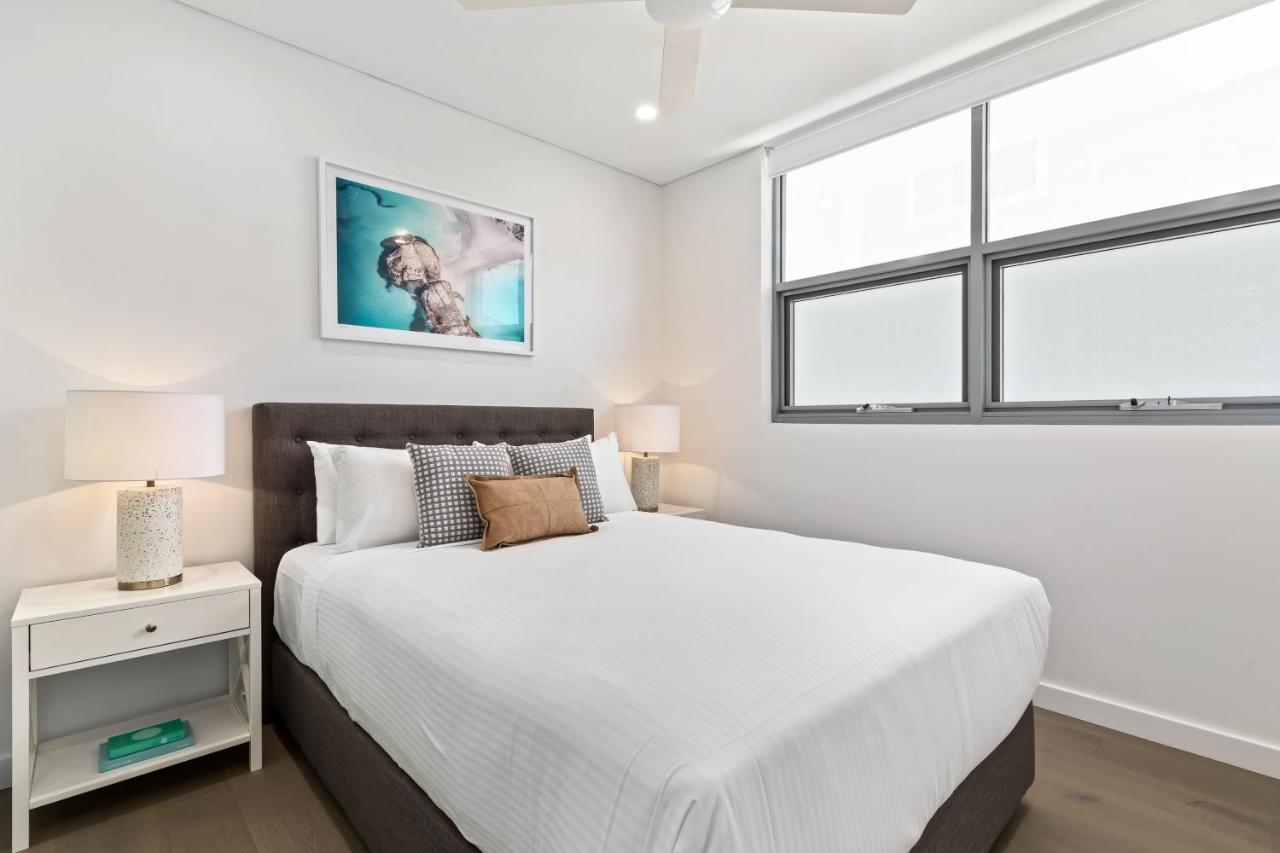 Azure By Urban Rest Apartment
